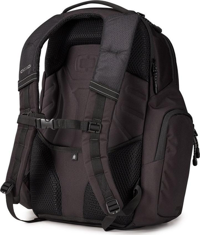 Ранец Ogio Renegade DNA, лаптоп 16", 27L, црн