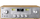 Radio CD Imperial DABMAN 280, DAB+/FM, Bluetooth, dru natyral