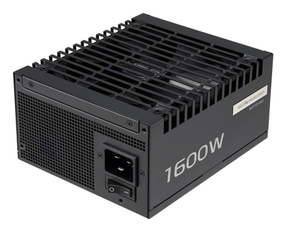 Furnizues energjie ASUS Pro WS 1600W Platinum, ATX 3.1, modular, i zi