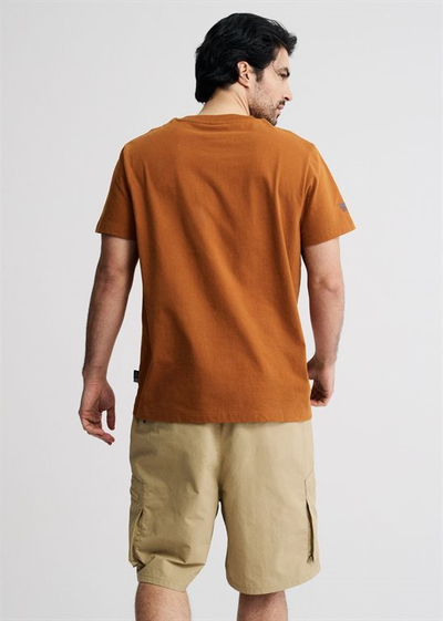 Bluzë T-Shirt Dakar DKR TRUCK