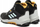 Këpucë mali Adidas Terrex AX4 Mid GTX, që s’i fut uji, me taban Continental, të zeza