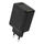 Karikues muri Dudao A29CEU GaN, 65W, 2x USB C 1x USB A, i zi
