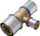 Trisistem reduktues bronzi KAN THERM, press 25 25 20