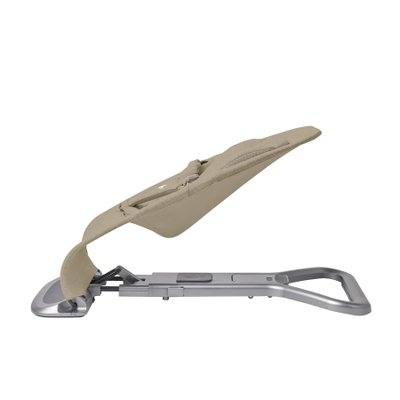 Leagane bebash Ergobaby Evolve 3 në 1, ergonomike, pa bateri, ngjyrë ulli i butë