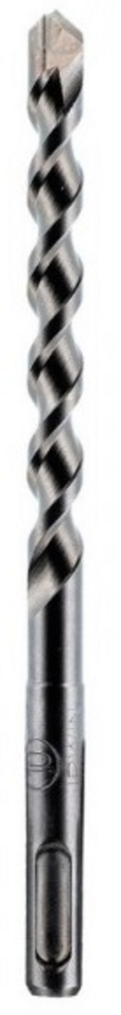 Majë turjele Irwin SDS (10501963), 6.5mm