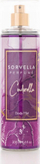 Spraj trupi Sorvella Cindrella Body Mist, 200 ml, erë frutash, vjollcë