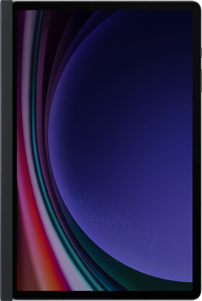 Mbrojtës ekrani Samsung Privacy Screen për Galaxy Tab S9+, 12.4", privatësi, i zi