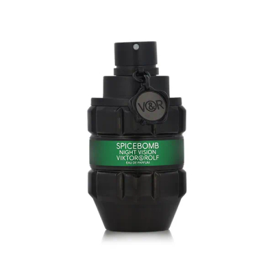 Eau De Parfum Viktor & Rolf Spicebomb Night Vision