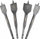 Set stërvilash druri DeWalt DT4797-QZ, 4 copë, 20-32 mm