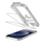Xham mbrojtës Tech-Protect Quick Set+ për iPhone 12 / 12 Pro, 2 copë, transparent