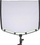 Set flamur ndriçimi Manfrotto Rapid Flag, 18"x24", për foto edhe video