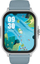 Smartwatch Colmi C63, ekran 2.01", bateri 280mAh, blu