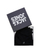 Set Jack&Jones JACBEANIE mJC0683, kapelë dhe doreza, të hirta