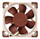 Ftohës Noctua NF-A4x10 5V, 4 cm, i bronztë / bezhë
