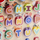 Puzzle druri bo “Alphabet and Animals”, 29 shkronja, edukativ, shumëngjyrësh