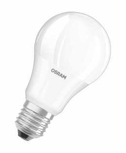 Poç elektrik Osram LED Value Classic A60 9,5W 827 E27