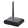 Ndarës inteligjent dere garazhi Meross MSG200HK, WiFi, Apple HomeKit, i zi