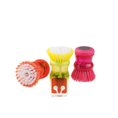 Brush për larjen e enëve Lifetime Clean