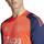 Fanellë trajnimi adidas Manchester United JSY M IT2011, për meshkuj, portokalli