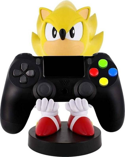 Cable Guy Super Sonic држач за контролер, 21 cm