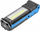 Llambë dore LED Hogert Technik HT1E407, 400 lm, me bateri të rikarikueshme, e zezë