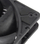Ftohës SilverStone Air Penetrator 184i PRO, 180 mm