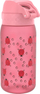 Shishe uji për kalamoj Ion8 Ladybugs, 350 ml, pa rrjedhje, rozë
