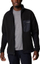 Duks për meshkuj Columbia Polar Powder 1920291011, L, i zi