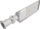 Llambë rrugore LED V-TAC VT-39ST-S, 30W, 3000 lm 6500K, gri