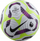 Top futbolli Nike Premier League Flight FZ3033 100, match ball, i bardhë me të verdhë