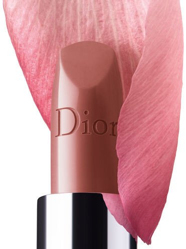 Balsam për buzë DIOR Dior Satin Reflection, për lagie, transparent