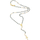 Qafore Amen Rosary CROGBL4