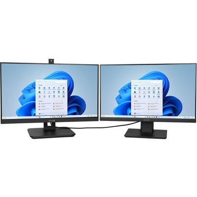 Kompjuteri All-in-One Wortmann TERRA AIO 2410, Intel Core i5-14400, 16GB DDR5, 500GB SSD, 23.8" Full HD, i zi
