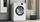 Lavatriçe Whirlpool WRBSS 6249 W EU, 6 kg, 1200 rpm, klasa C, e bardhë