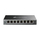 Switch rrjeti TP-Link Omada, 8 porta Gigabit, Easy Smart, i zi