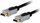 Kabllo HDMI Equip, HDMI me HDMI, 10m, e zezë