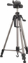 Трипод Cullmann Alpha 1800 Mobile, 140cm, до 2kg, сребрена боја