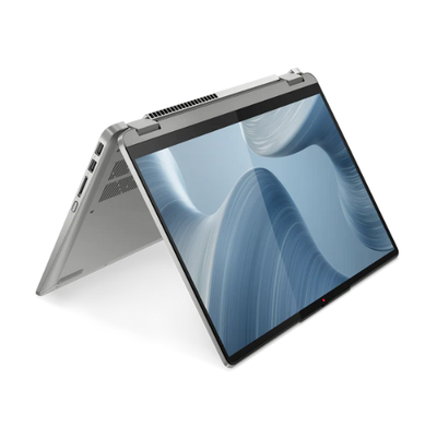 Laptop Lenovo NB Flex5 14IAU7, 14", Intel Core i7, 8GB RAM, 1TB SSD, Intel Iris Xe Graphics, i hirtë