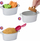 Lodër kali Barbie Mysteries Tornado, me tinguj, dritë dhe kërcim, shumëngjyrëshe