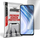 Folie mbrojtëse matte GrizzGlass për Xiaomi Redmi Note 9 Pro 4G, 1 copë, transparente