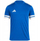 Bluzë sportive adidas Squadra 25 M JG5826, Aeroready, 100% poliester, blu