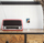 Mbajtës fotosh LOVEINSTANT Transparent Cube, për foto instant, transparent