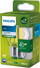 Llampë LED Philips G45 E27, 2.3W 485lm, 4000K, transparente