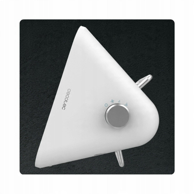 Ngrohës qeramik Cecotec ReadyWarm 1500 Max Ceramic Design, 1500W, i bardhë