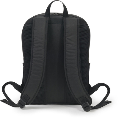 Çantë shpine për laptop Dicota, 15"-17.3", e zezë
