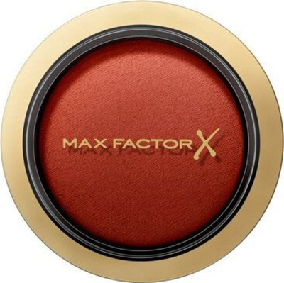 Ruzh Max Factor, 55, rozë