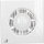 Ventilator për banjo Awenta WA100DWP, 100mm, 6W, i bardhë