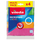 Lecka mikrofibër Vileda Microfibre Cloths Colors, set 4 copë, shumëngjyrëshe