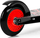 Trotinet Spokey 926913, i kuq