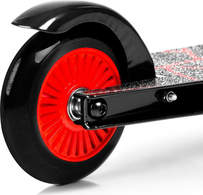 Trotinet Spokey 926913, i kuq